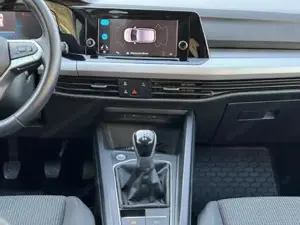 VW Golf 2020 Bild 19