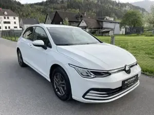 VW Golf 2020 Bild 9