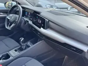 VW Golf 2020 Bild 16