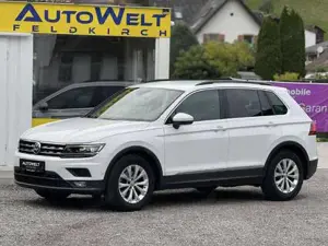 VW Tiguan 2020