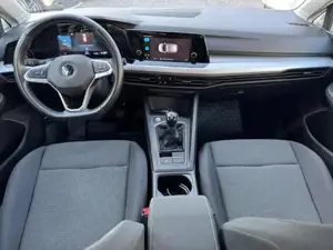 VW Golf 2020 Bild 18