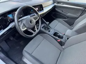 VW Golf 2020 Bild 15