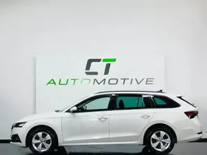 Skoda Octavia Bild 5