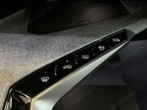 Peugeot 5008 Bild 18