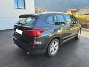 BMW X3 Bild 3
