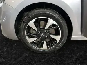 Opel Corsa-e Bild 13