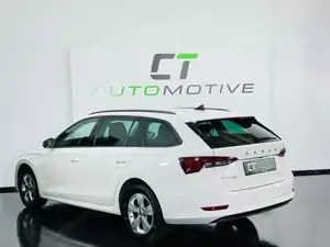 Skoda Octavia Bild 3