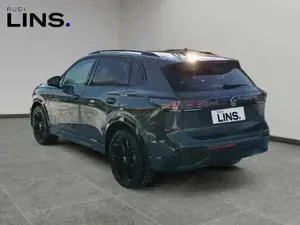 Volkswagen Tiguan Bild 3