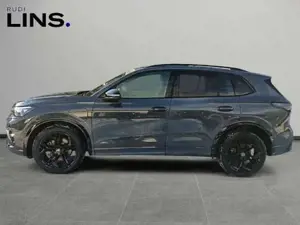 Volkswagen Tiguan Bild 2