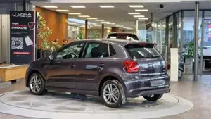 Volkswagen Polo Bild 10