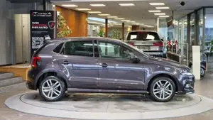 Volkswagen Polo Bild 12