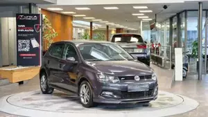 Volkswagen Polo Bild 3