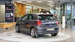 Volkswagen Polo Bild 9