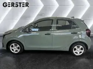 Kia Picanto Bild 3