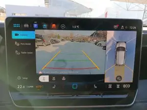 Volkswagen Tiguan Bild 16