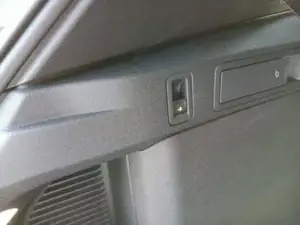 Volkswagen Tiguan Bild 19