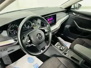 Skoda Octavia Bild 6