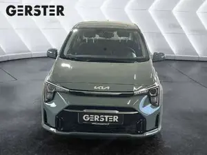 Kia Picanto Bild 2