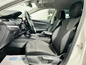 Skoda Octavia Bild 11