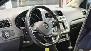 Volkswagen Polo Bild 16