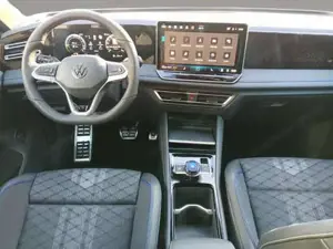 Volkswagen Tiguan Bild 10