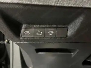 Peugeot 5008 Bild 20