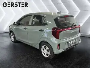 Kia Picanto Bild 4