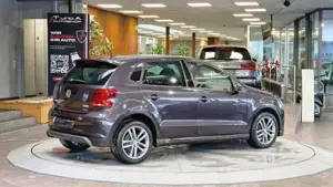 Volkswagen Polo Bild 13