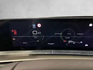 Peugeot 5008 Bild 10