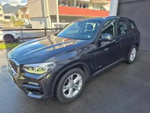 BMW X3 Bild 2