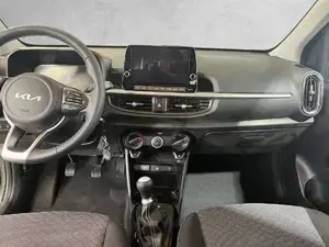Kia Picanto Bild 8