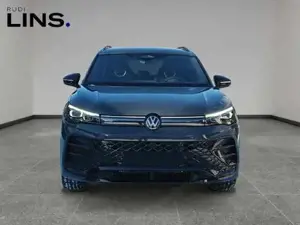 Volkswagen Tiguan Bild 8