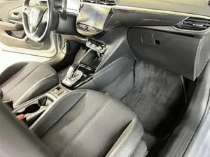 Opel Corsa-e Bild 16