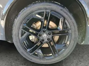 Volkswagen Tiguan Bild 14