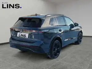 Volkswagen Tiguan Bild 5