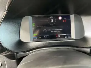 Opel Corsa-e Bild 10