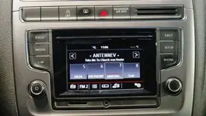 Volkswagen Polo Bild 18