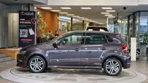 Volkswagen Polo Bild 5