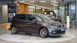 Volkswagen Polo Bild 11