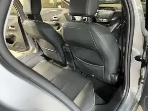 Opel Corsa-e Bild 20