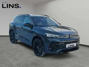 Volkswagen Tiguan Bild 7