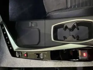 Peugeot 5008 Bild 19