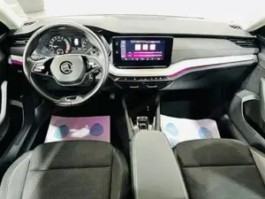 Skoda Octavia Bild 9