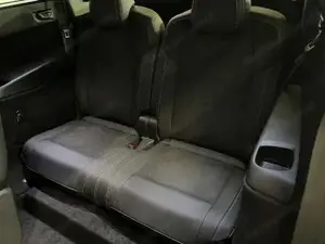 Peugeot 5008 Bild 16