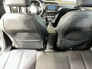 Opel Corsa-e Bild 15