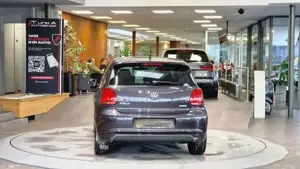 Volkswagen Polo Bild 8