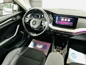 Skoda Octavia Bild 7