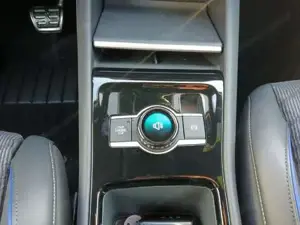 Volkswagen Tiguan Bild 11