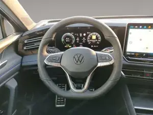 Volkswagen Tiguan Bild 12