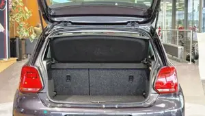 Volkswagen Polo Bild 14